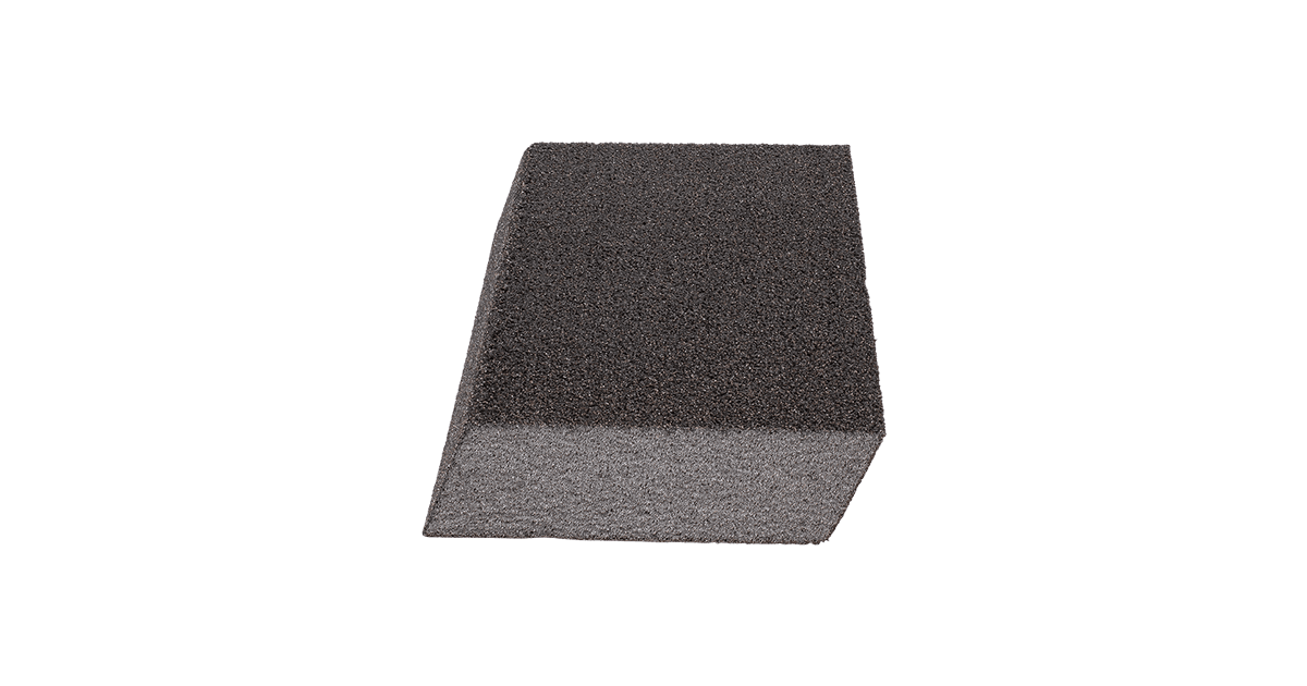 Plaster best sale sanding block